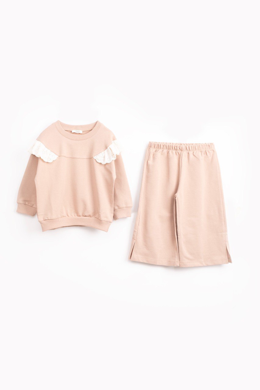 "Lily" Set