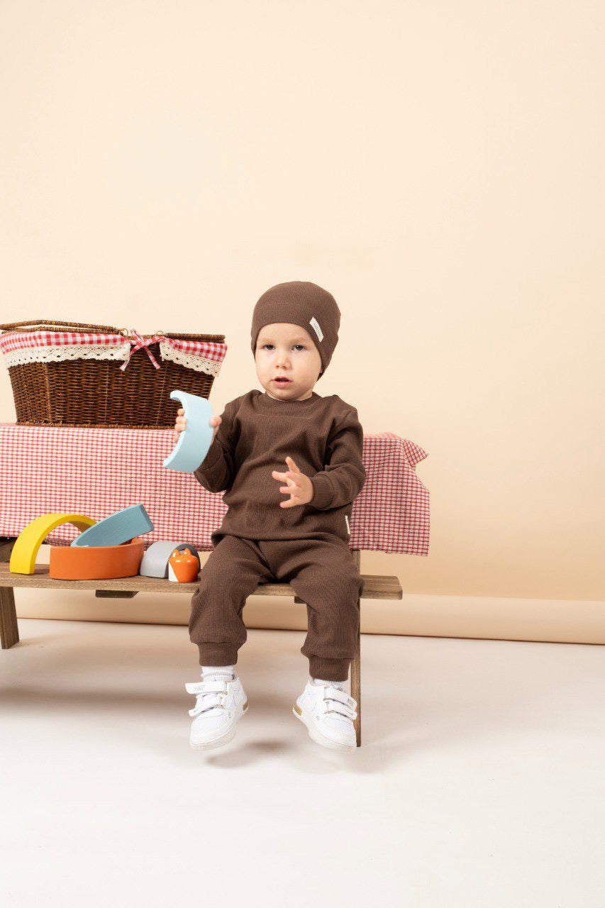 "Little Boy" Set