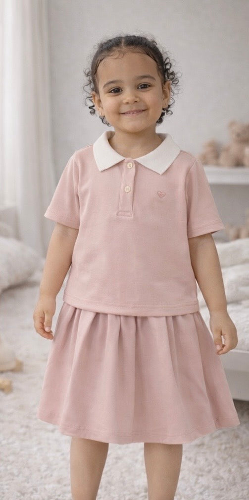 "Mila" Set