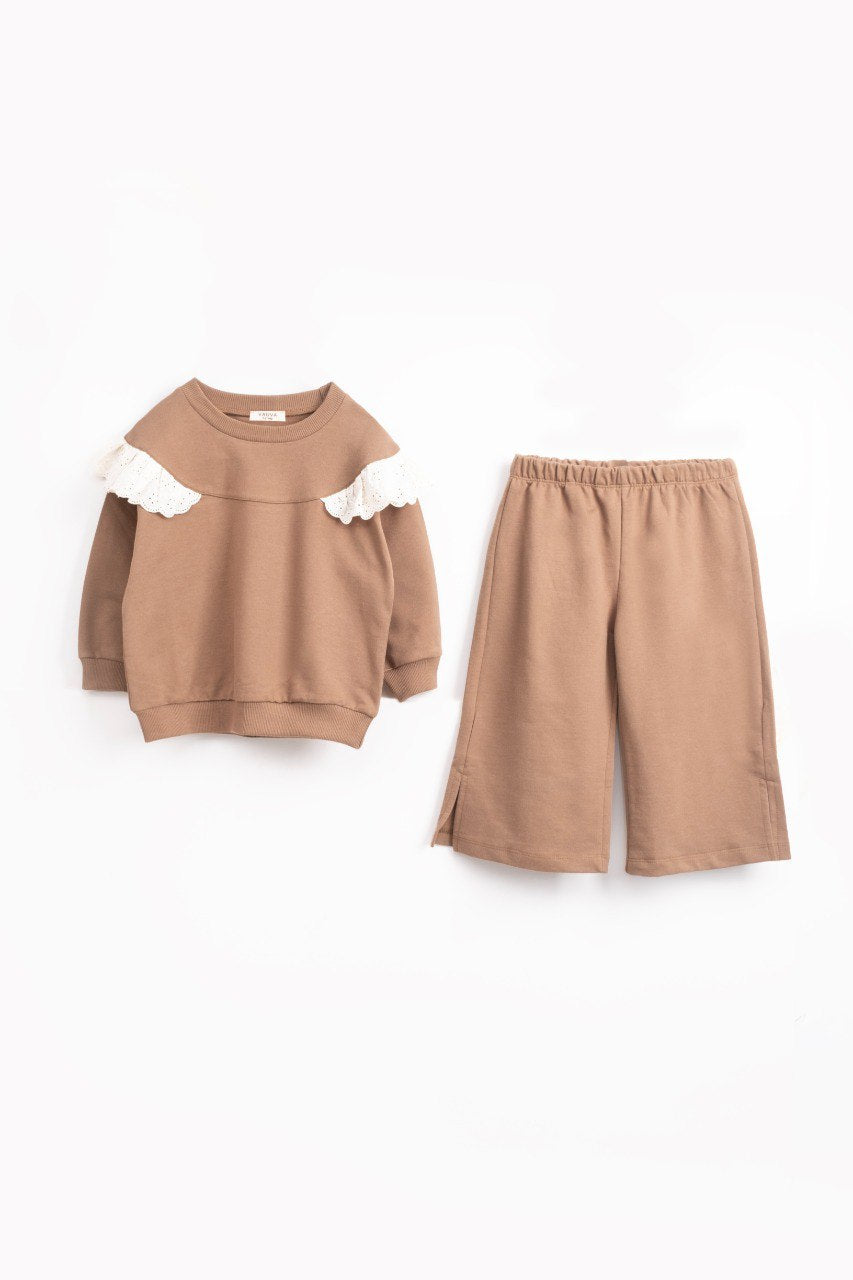 "Lily" Set
