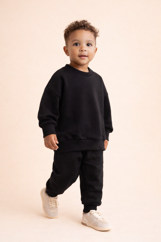 "Comfort & Style" Set