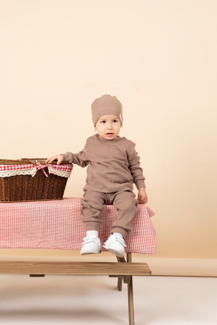 "Little Boy" Set