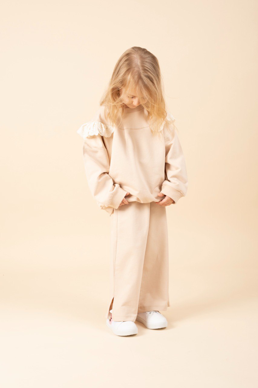 "Lily" Set