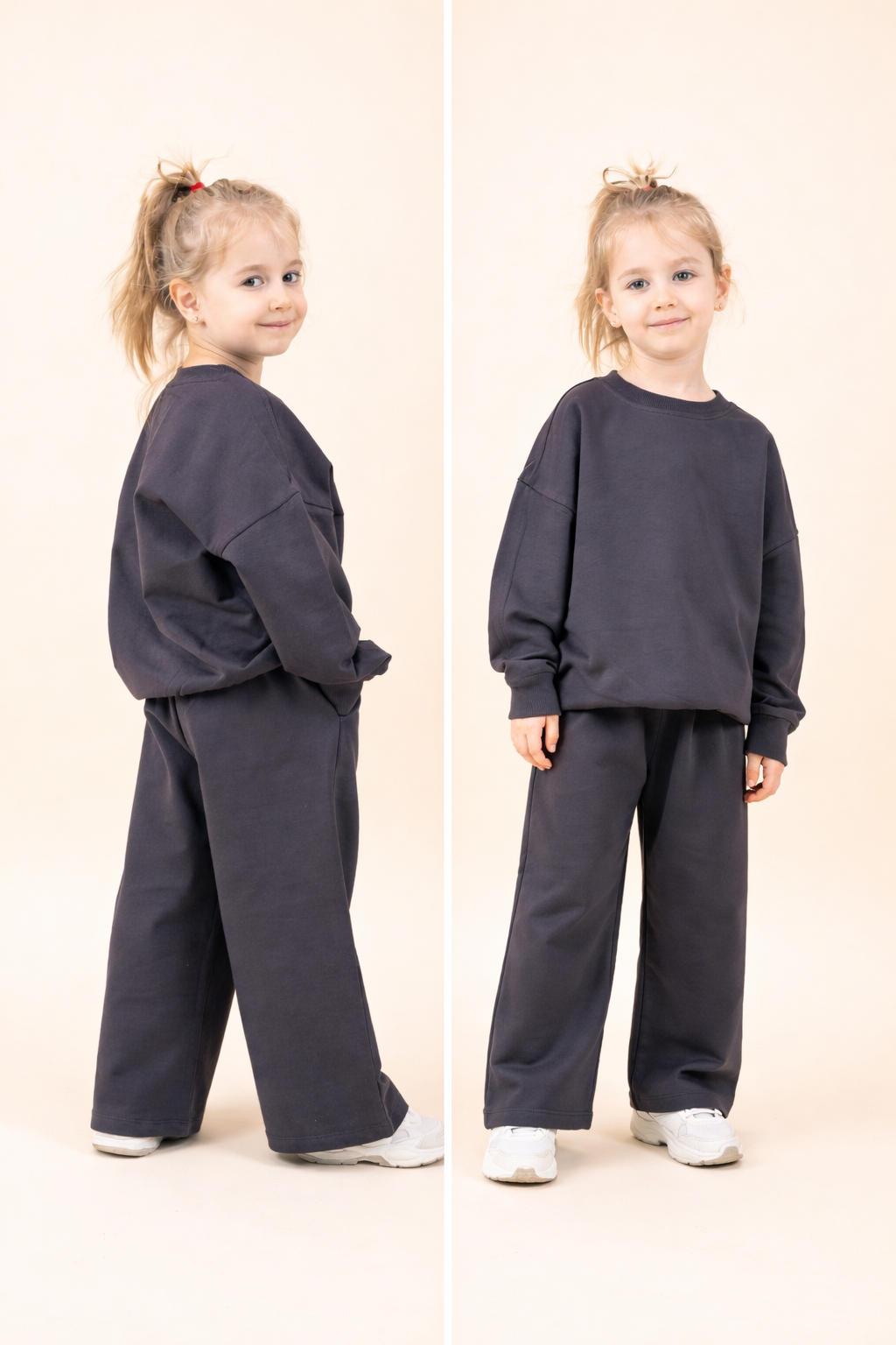 "Luna" Set