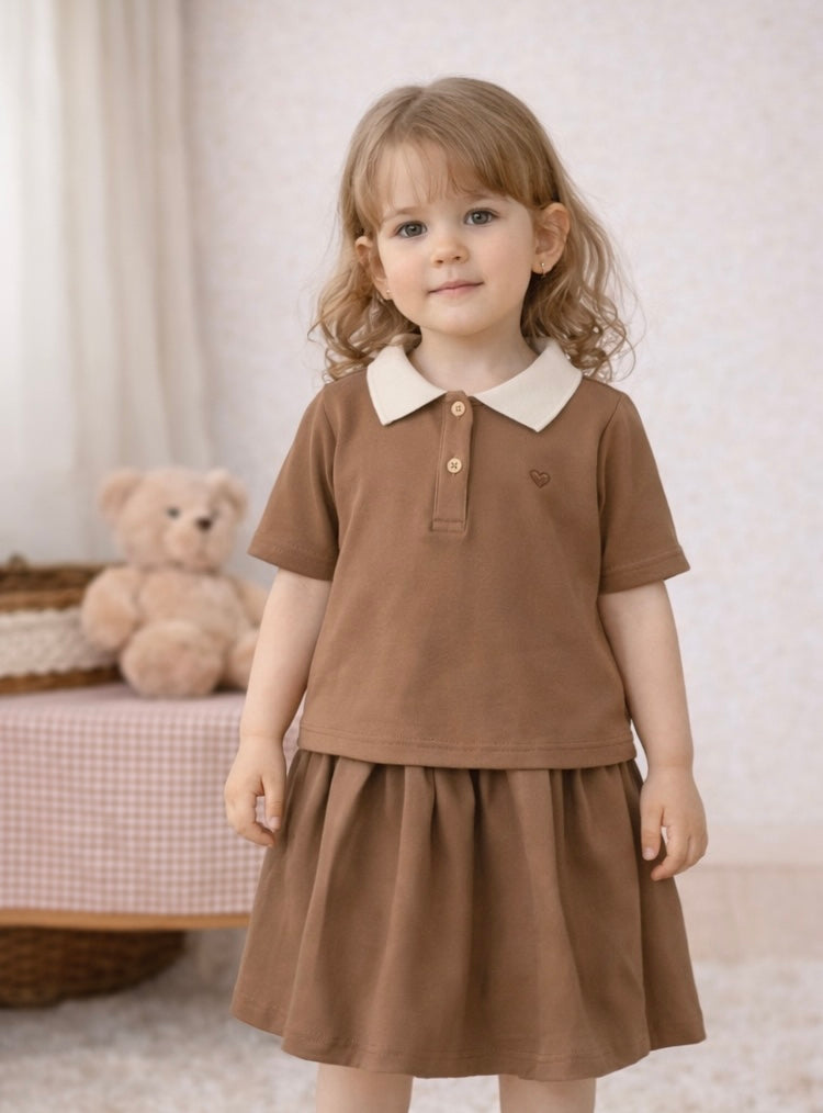 "Mila" Set