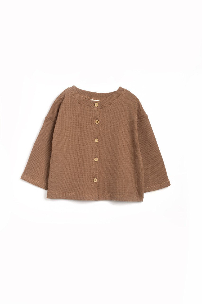 "Soft Club" Sweatshirt