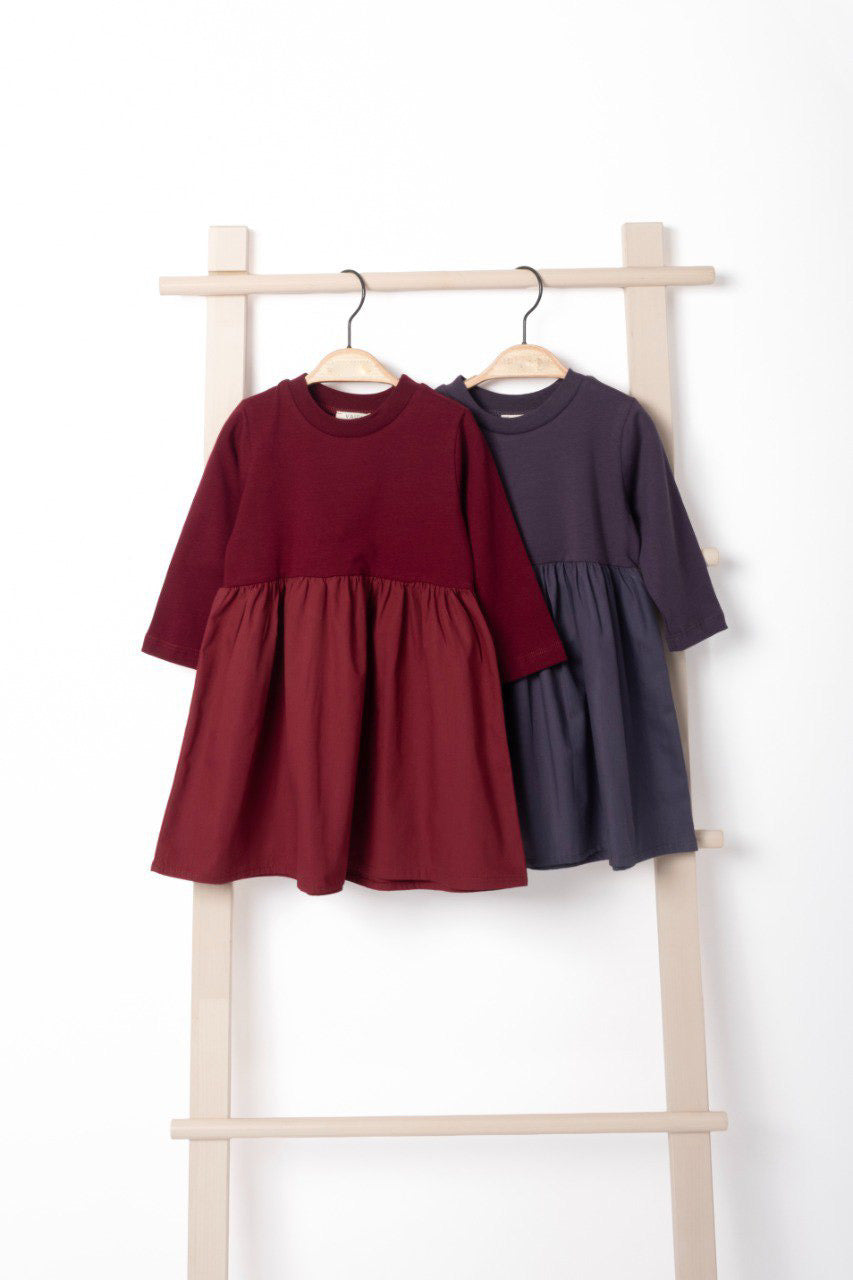 "Daisy" Dress