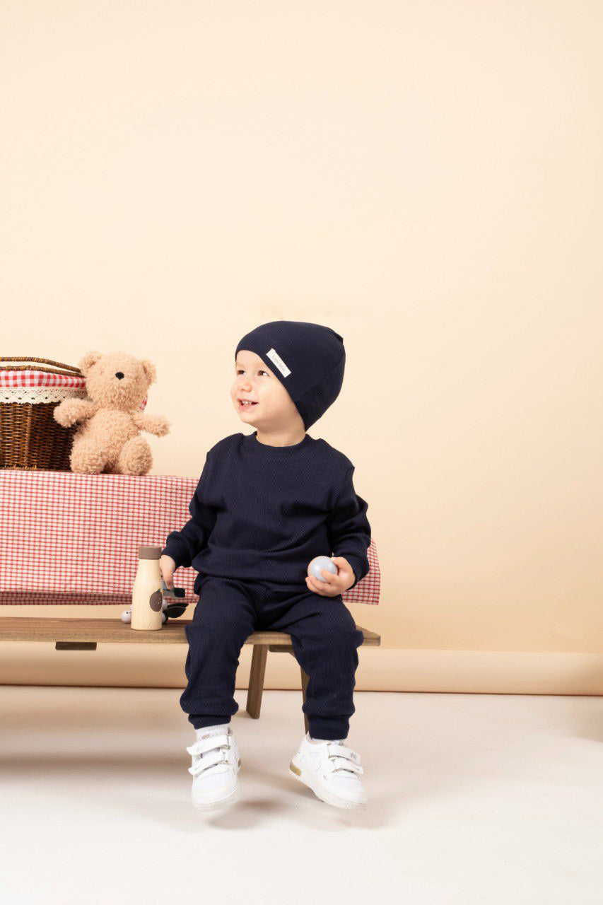 "Little Boy" Set
