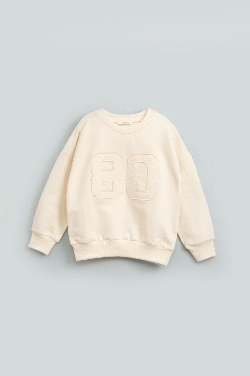“80” Sweatshirt