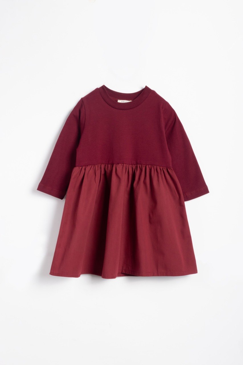 "Daisy" Dress