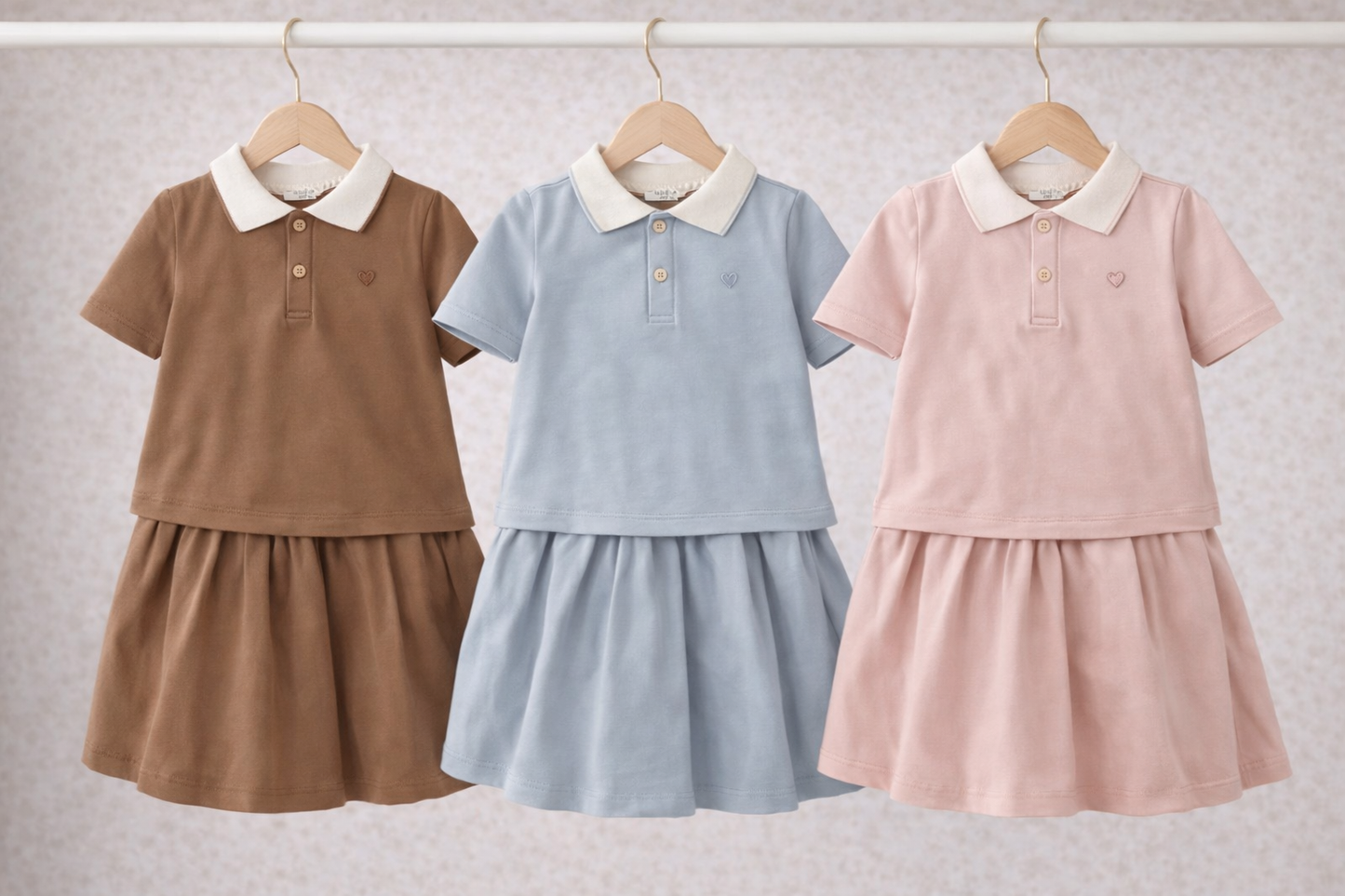 "Mila" Set