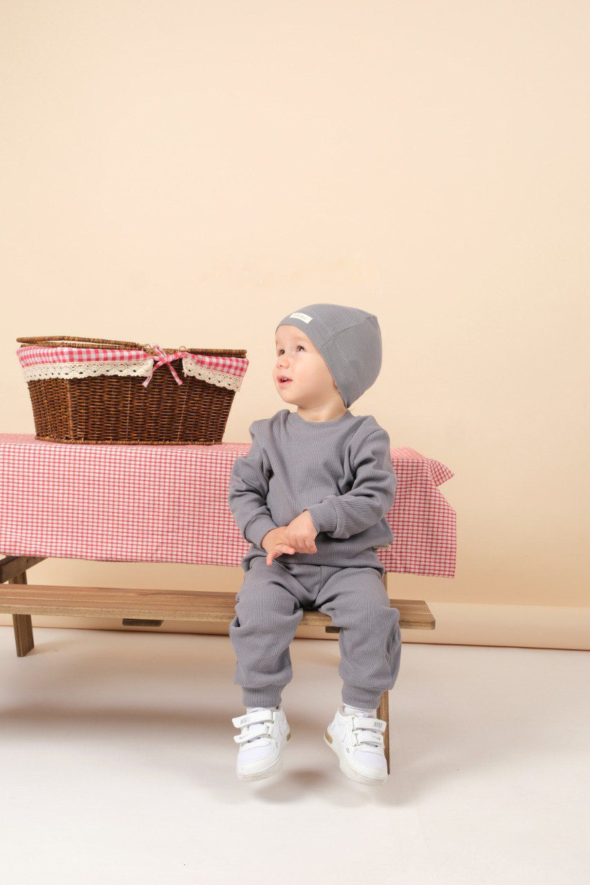 "Little Boy" Set