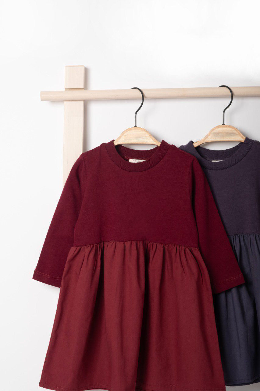 "Daisy" Dress