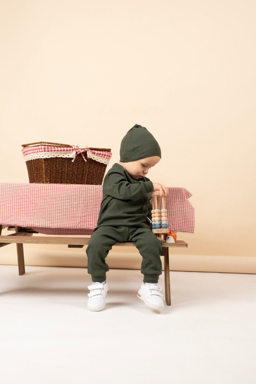 "Little Boy" Set