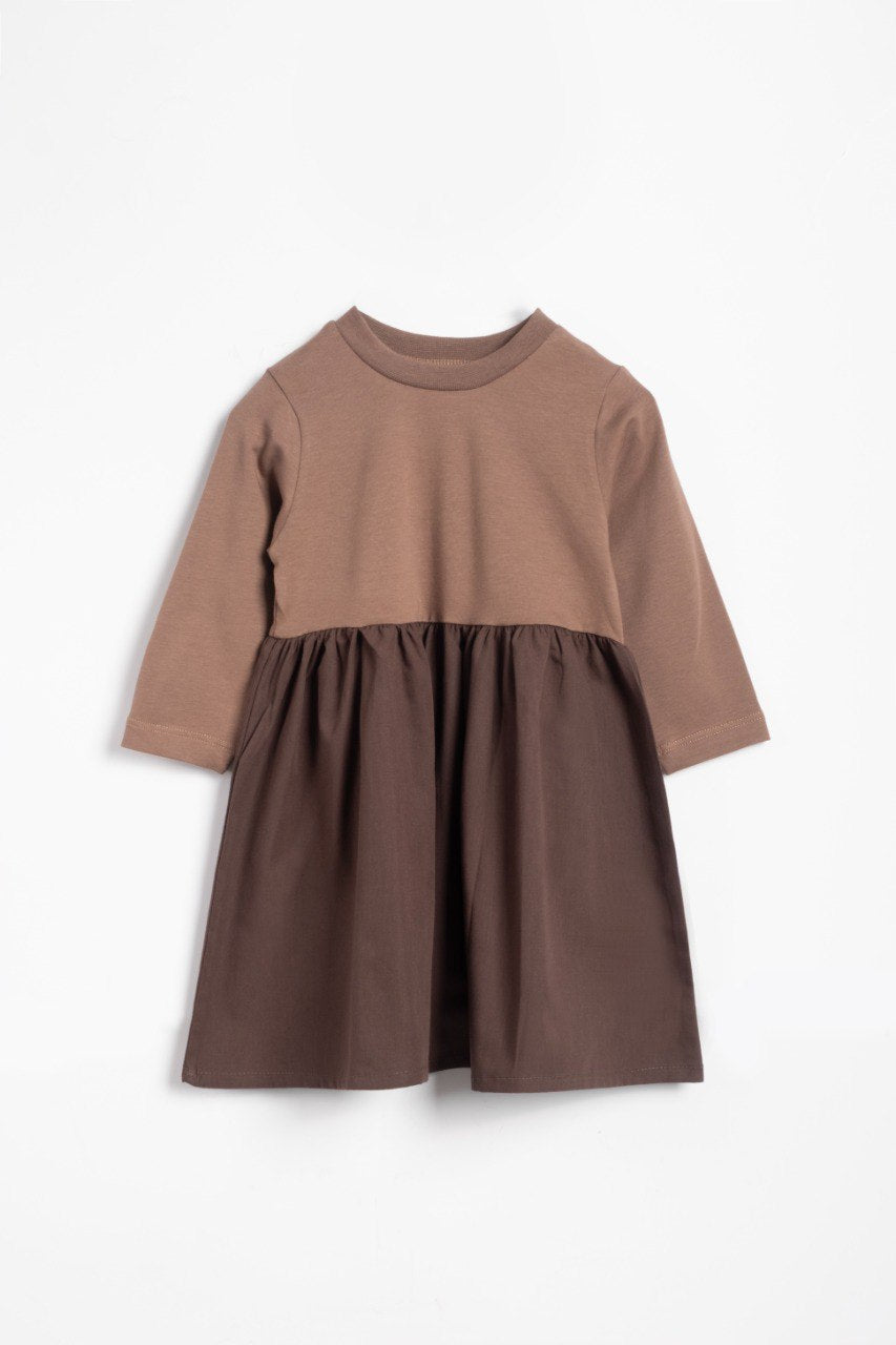 "Daisy" Dress
